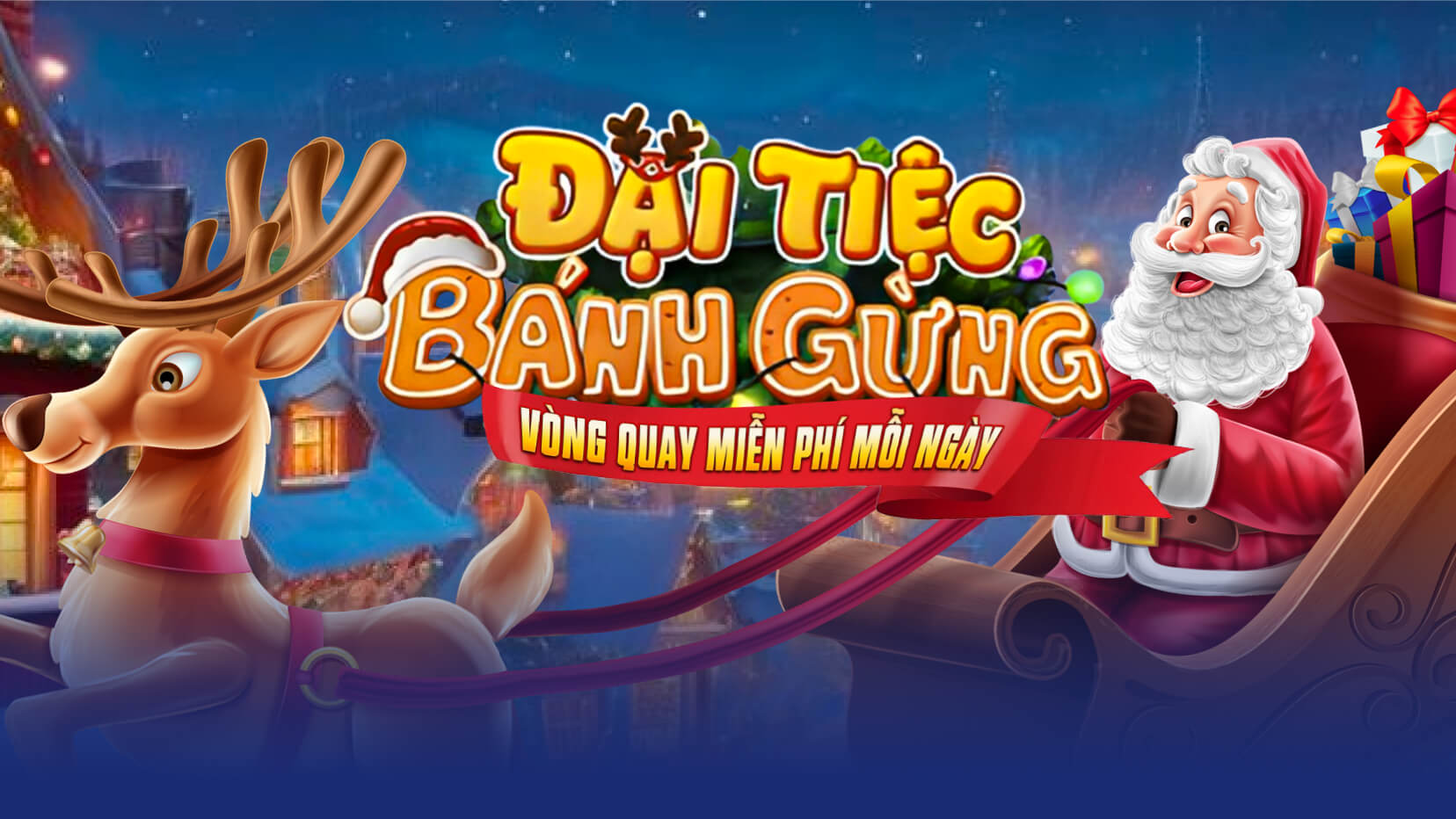 ??i Ti?c Bánh G?ng
