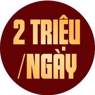 2 TRI?U/ngày