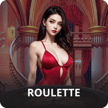 Live Roulette