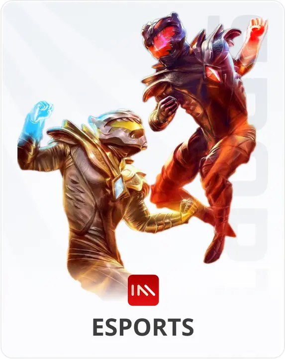 IM-Esport